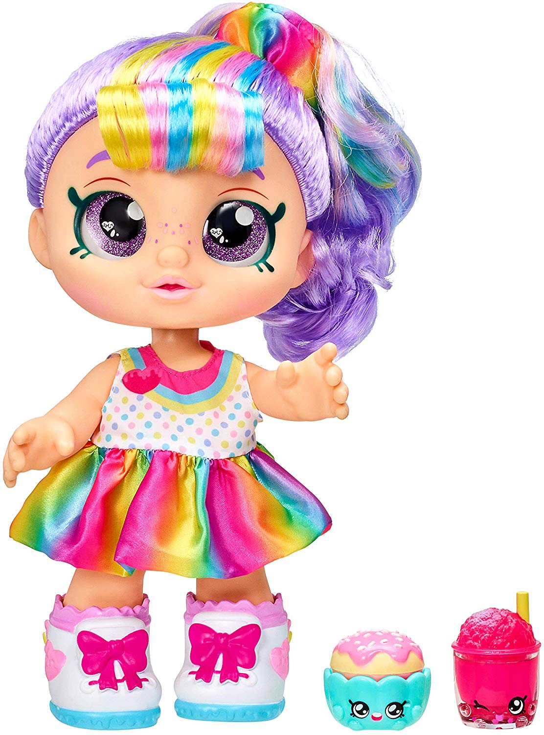 Where to Buy Rainbow Kate Kindi Kids Doll For 2022 For Cheap