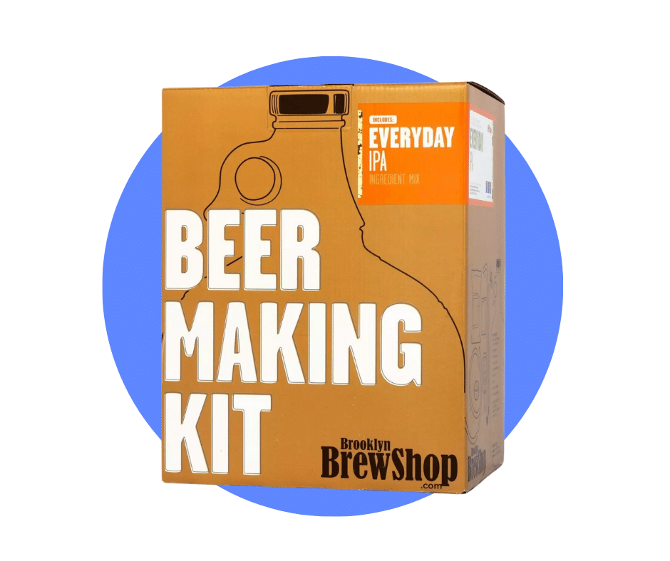 Beer Making Kit DIY
