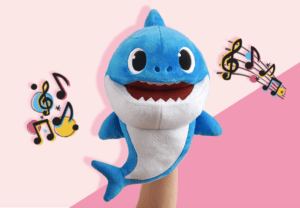 New Baby Shark Song Puppets 2022 - Where to Buy, Pre Order, Cheap on Amazon