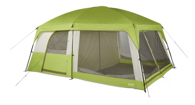 Target Deal Days 2022: Camping Tent 2022