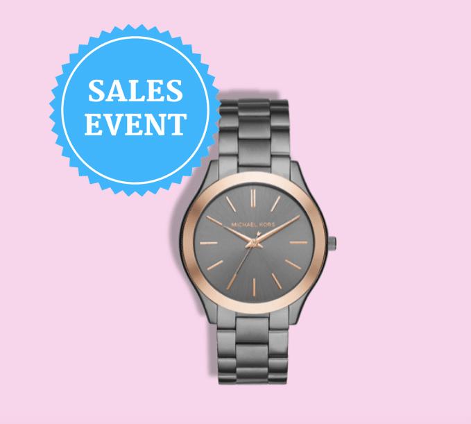 Watch Deals on MLK Weekend 2022!! - Sale on Mens & Womens Luxury Watches 2022
