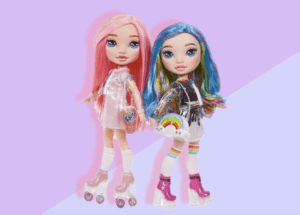 Where to Buy Poopsie Rainbow Surprise Dolls 2022 - Pre Order, Release Date, Price 2022
