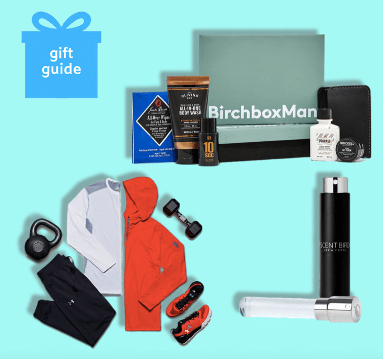 Best Monthly Subscription Boxes For Men 2022 - Mens Cheap Subscription Box 2022 Christmas & Birthday