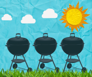 Grill Deals on Presidents Day 2022!! - Sale on Weber, Char-Broil, Kamado Egg Grills 2022