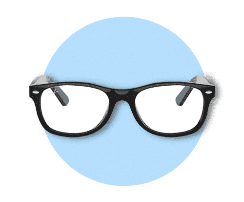 Ray Ban Wayfarer Glasses For Men