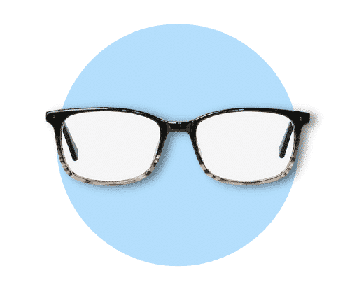BOTANIST Men's Eyeglasses