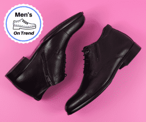 Men's Dress Shoes 2022 - Best Formal Work Shoes For Men in Black & Brown