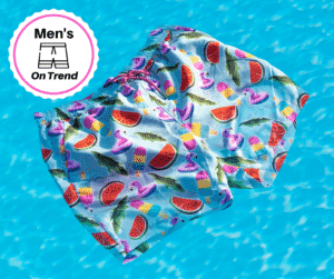 Men's Bathing Suits 2022 - Swim Trunks, Board Shorts & Swimwear for Men Summer