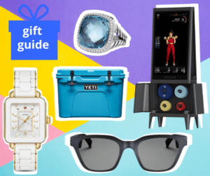 Expensive Gifts 2022 - Luxury Christmas Gift Ideas