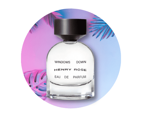 Henry Rose Perfume