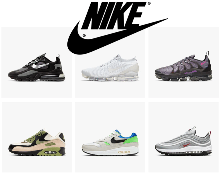 20 Off Nike Promo Code July 2020 Coupon Sale Discounts