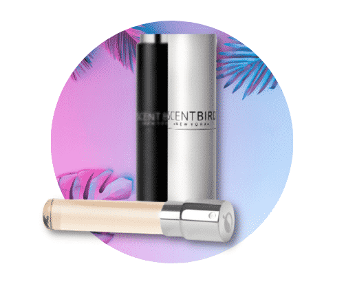 Scentbird Monthly Perfume Subscription