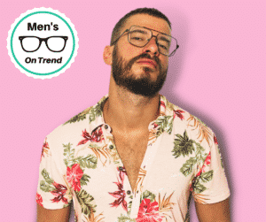 Best Men's Eyeglasses 2022 - Cheap Glasses & Frames Online for Men