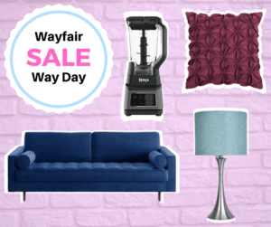 Wayfair Way Day Sale 2022 - Early Access Preview Dates & Best Deals