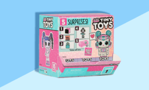 Where to Find LOL Surprise Tiny Toys 2022 - Pre Order, Release Date, Price Amazon