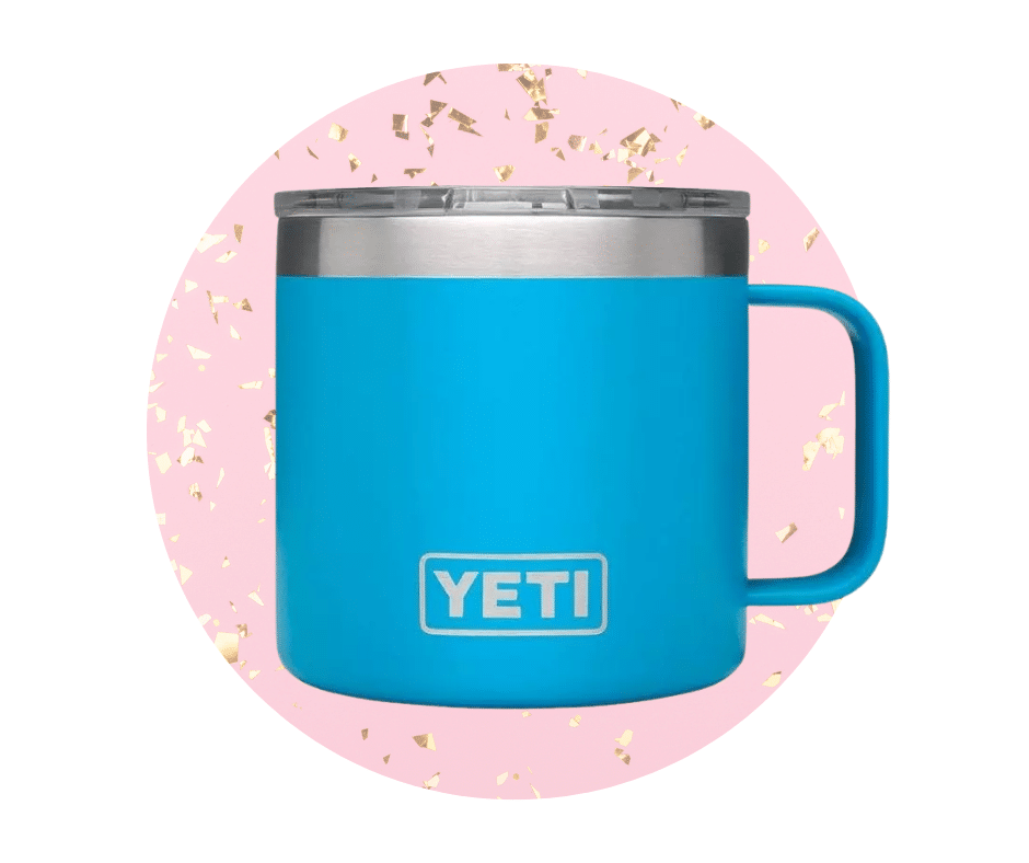 YETI Coffee Mug