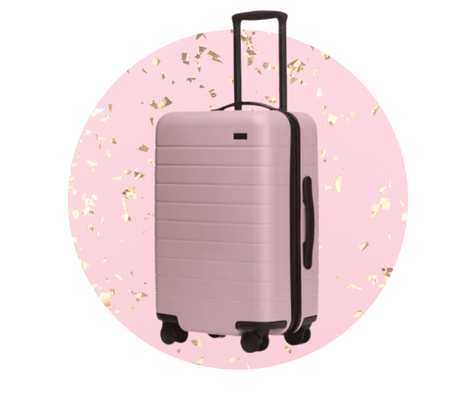 Away Travel Luggage