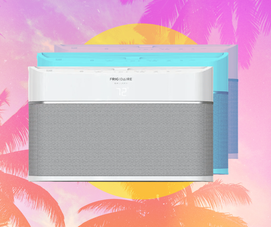 Best Air Conditioner Deals on Memorial Day 2022!! - Sale on Window ACs
