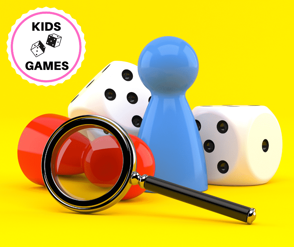 Best Board Games For Kids + Family 2022
