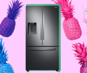 Refrigerator Deal on Memorial Day 2022!! - Sale on French Door Fridge 2022