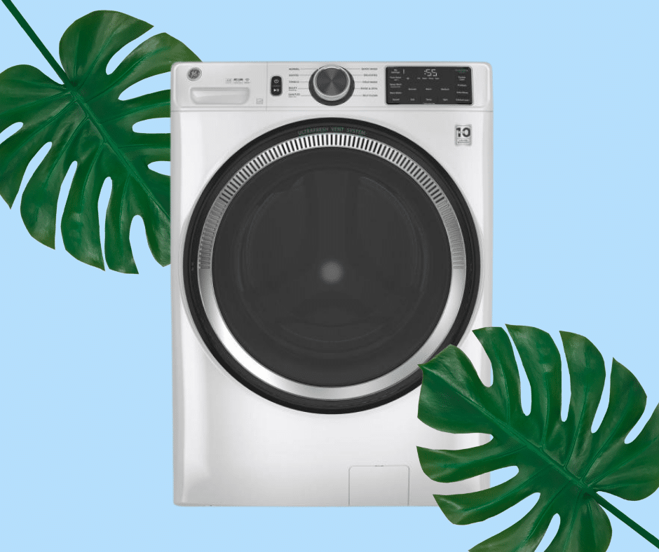 Best Washing Machine Sale 2022 - Online Deals on Washers