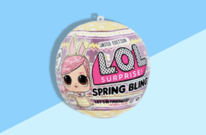 Where to Buy LOL Surprise Spring Bling 2022 - Release Date & Pre Order