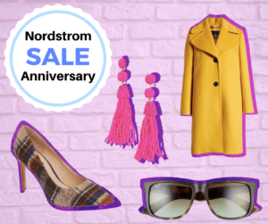 Nordstrom Anniversary Sale 2022 - Early Access Preview Dates for Catalog