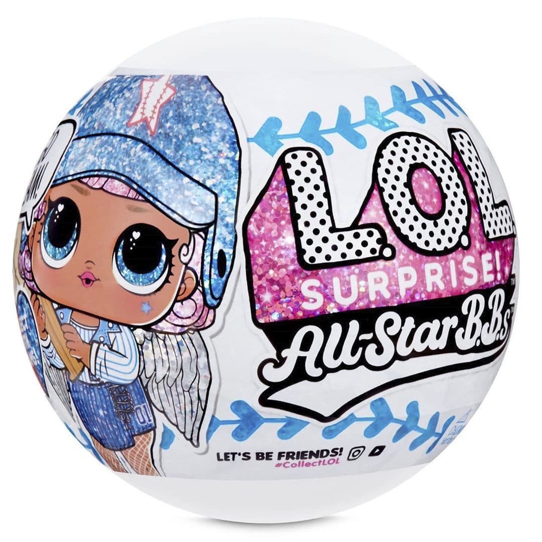 Lol All Stars 2022 Schedule Lol Surprise All Star Bbs 2022 – Baseball Lol Teams, Where To Buy & Release  Date