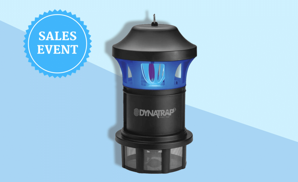 Bug Zapper Deals on Prime Day 2022!! - Sale on Electric Bug & Mosquito Zappers