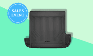 Cargo Liner Deals on Father's Day 2022!! - Sale on Cargo Trunk Liners For Dogs & Cars SUVs