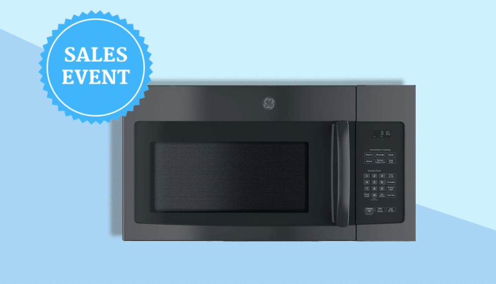 11 Microwave Oven Sales For Black Friday Cyber Monday 2020 November Deals On Microwaves Countertop Over Range