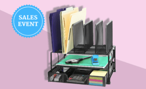 Office Supplies Deals on Father's Day 2022!! - Sale on Desk Supplies Home Office