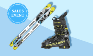 Ski Deals on Father's Day 2022!! - Sale on Skis, Ski Boots Gear & Equipment 2022