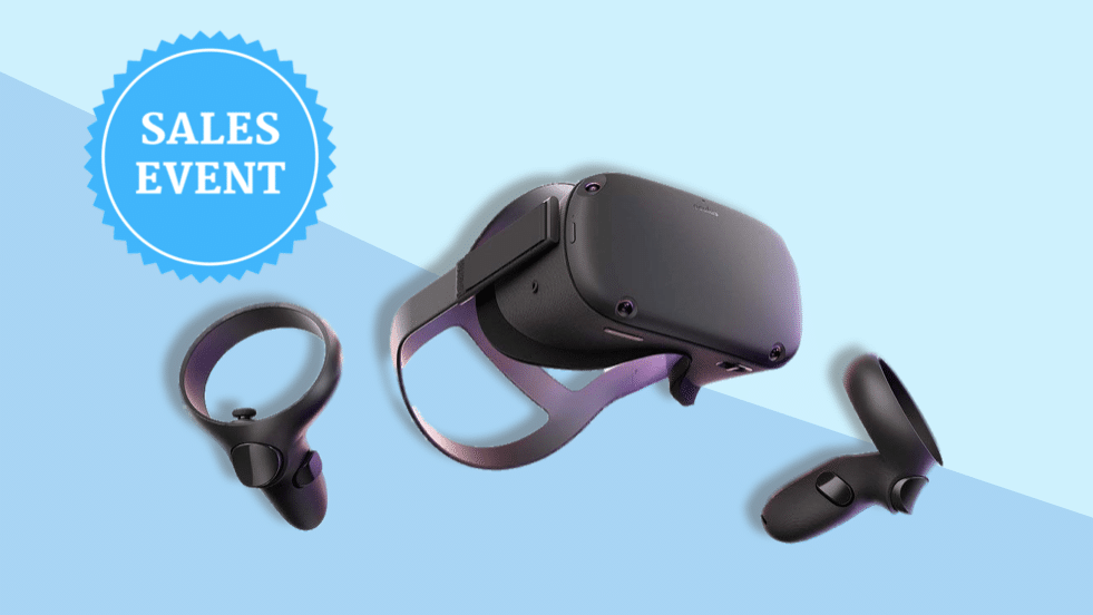 VR Headset Deals on Prime Early Access Sale 2022 (October 11th & 12th - deals will be updated then)!! - Sale on Oculus VR Headsets