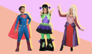 Tween Halloween Costumes 2022 - Costume Ideas For Girl & Boy Tween & Teen 2022