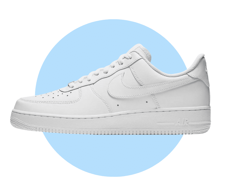 nike air force 1 for teens