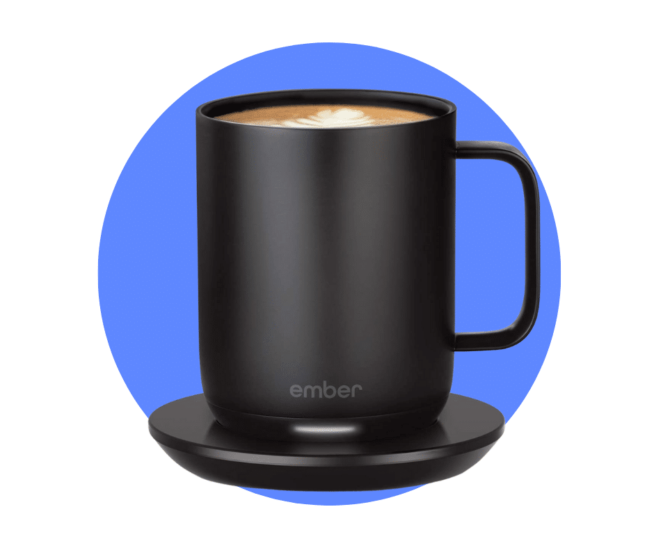 Ember Temp Control Coffee Mug