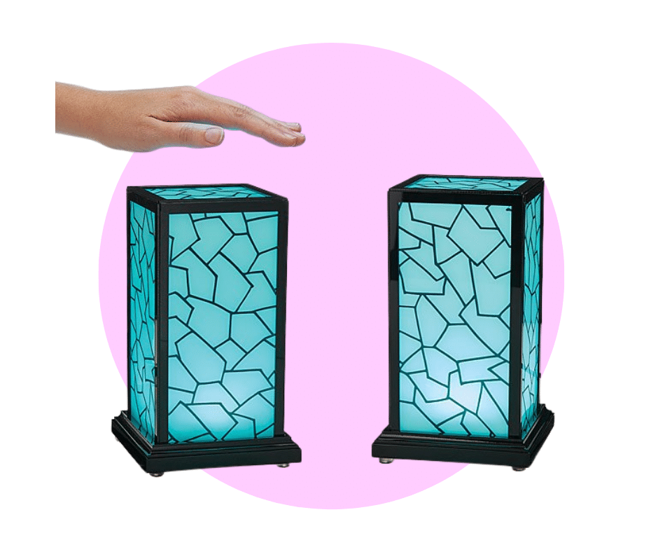 Filimin Touch Lamp