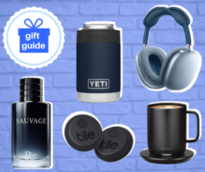 Best Gifts for Him 2022 - Gift Ideas For Husband, Boyfriend, and Men
