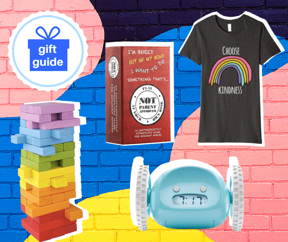 Cool Gifts For Kids 2022 - Boys & Girls Christmas Gift Ideas For Children