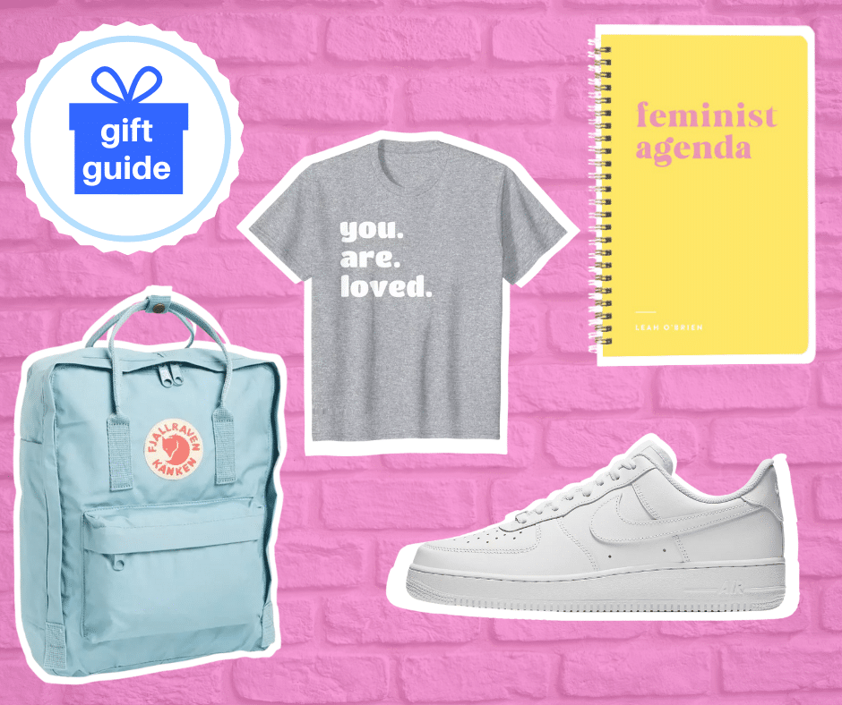 Best Gifts for Teen Girls 2022 - Cool Teenager Gift Ideas for Teens + Tweens