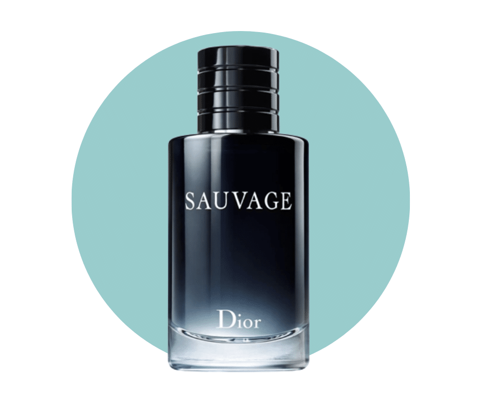 Sauvage Cologne for Men