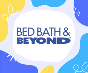 Bed Bath and Beyond Promo Code 2022 - Coupons, Sales & 20% Off