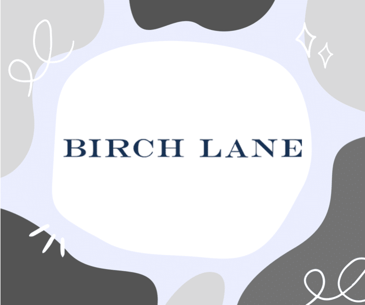 Birch Lane Promo Codes 2022 - Coupon Sales & Deals at BirchLane.com