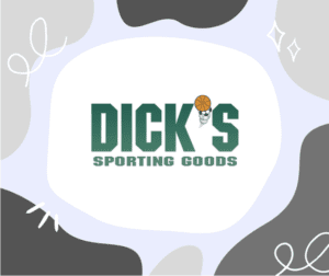 DICKS Sporting Goods Promo Code 2022 - Coupon, Sale & Discount Codes at DICK'S
