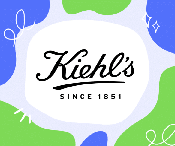 Kiehl's Promo Code July 2022 - Coupon & Sale