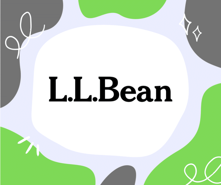 LL Bean Promo Codes January 2022 - LLBean Coupons & Sales