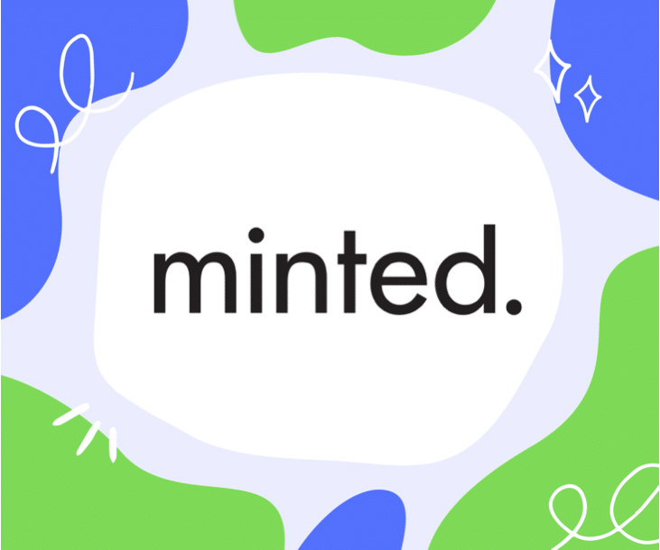 Minted Promo Code 2022 - Coupons & Discount Code Sales