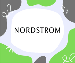 Nordstrom Promo Code 2022 - Coupon, Discount & Sale 2022