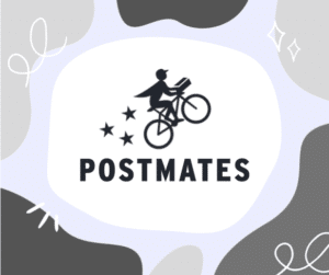 Postmates Promo Code July 2022 - Coupon Discount